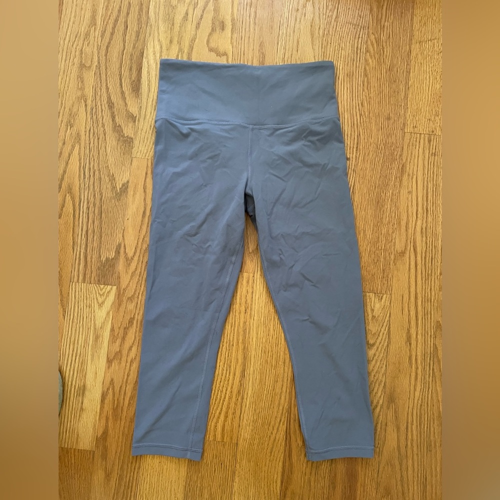 Athleta elation Capri